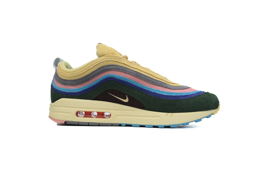 Nike Air Max 1/97 x Sean Wotherspoon