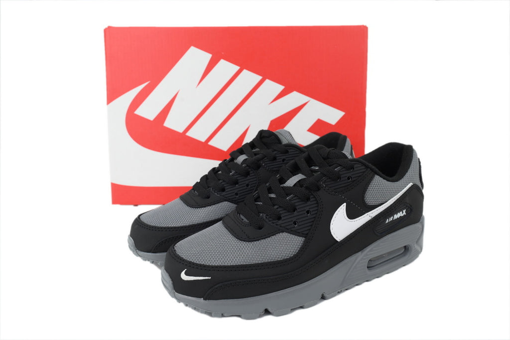 Nike Air Max 90 "Black Cool Grey
