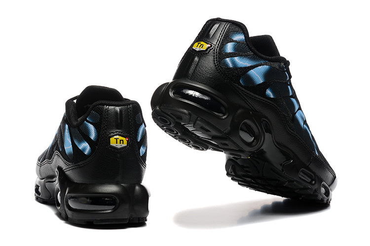 Nike Air Max Plus "TN" 3M Black/Iridescent