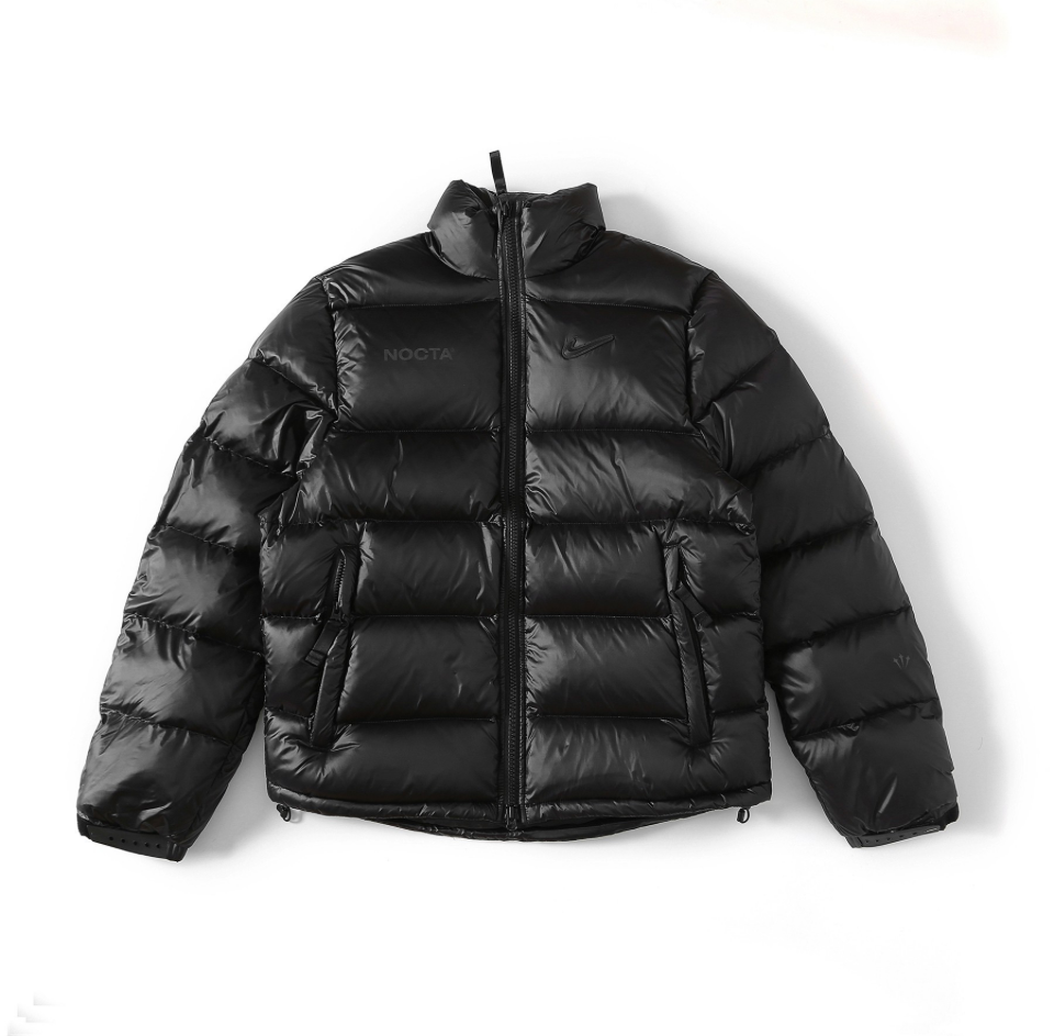 Nike x NOCTA NRG Puffer Jackets