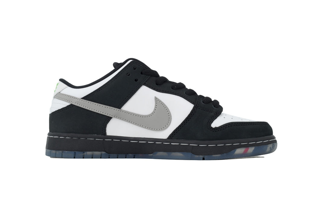 Nike SB Dunk Low "Panda Pigeon" / "Pigeon