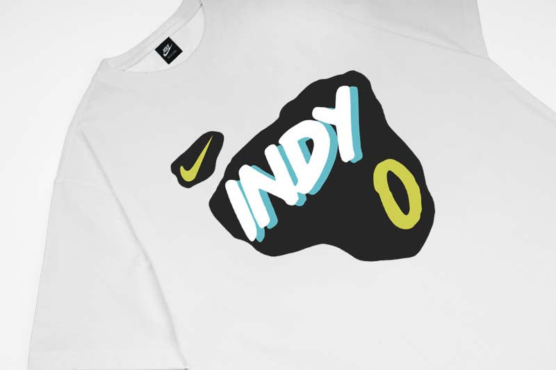 Nike INDY 0