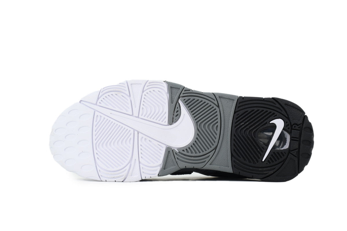 Air More Uptempo "Tri-Color
