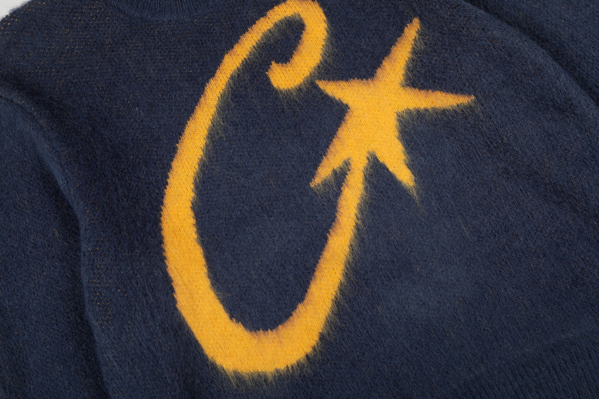 Corteiz C-Star Knit Sweater