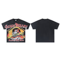 Vale Lives "Strength Over Noise" T-Shirt