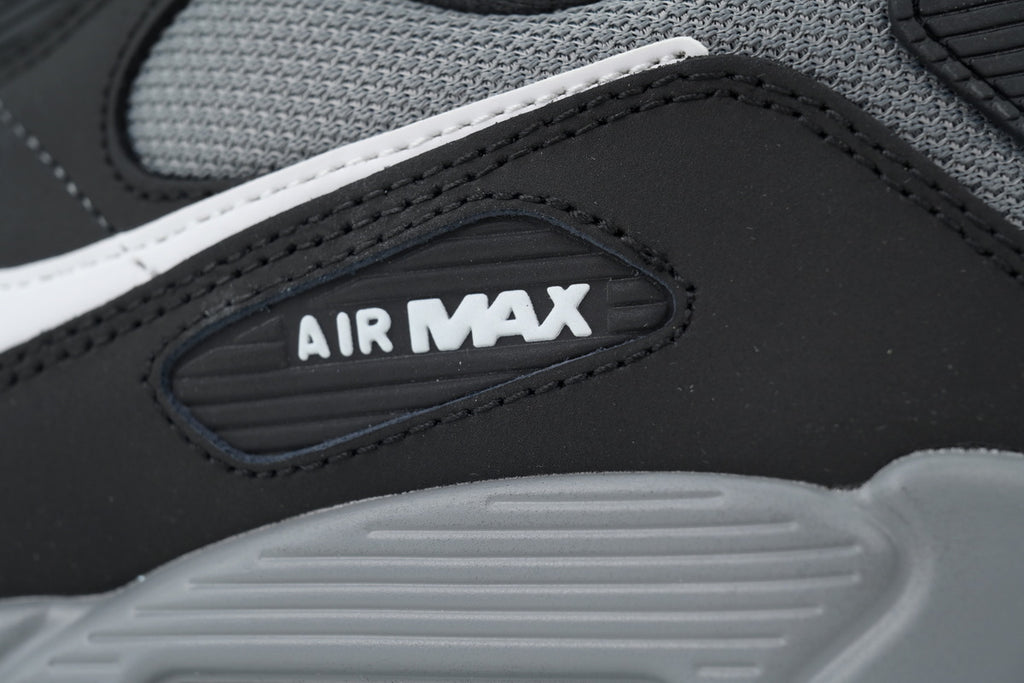 Nike Air Max 90 "Black Cool Grey