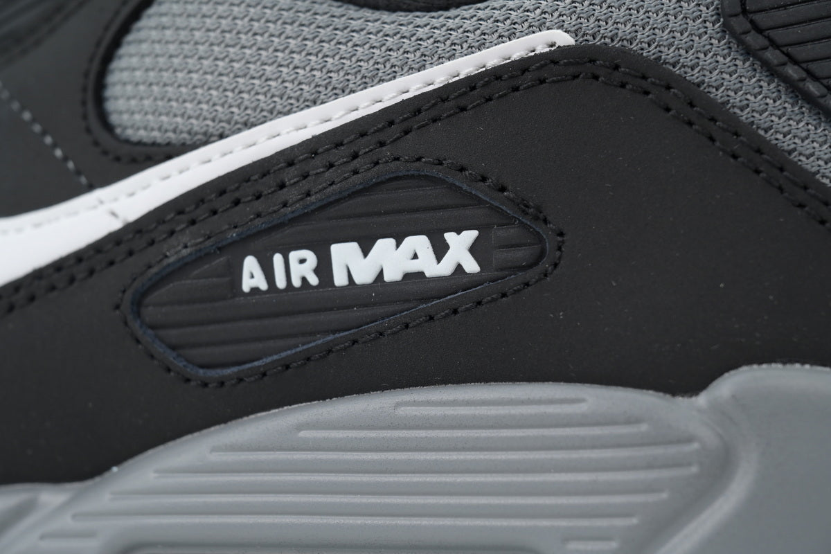 Nike Air Max 90 "Black Cool Grey