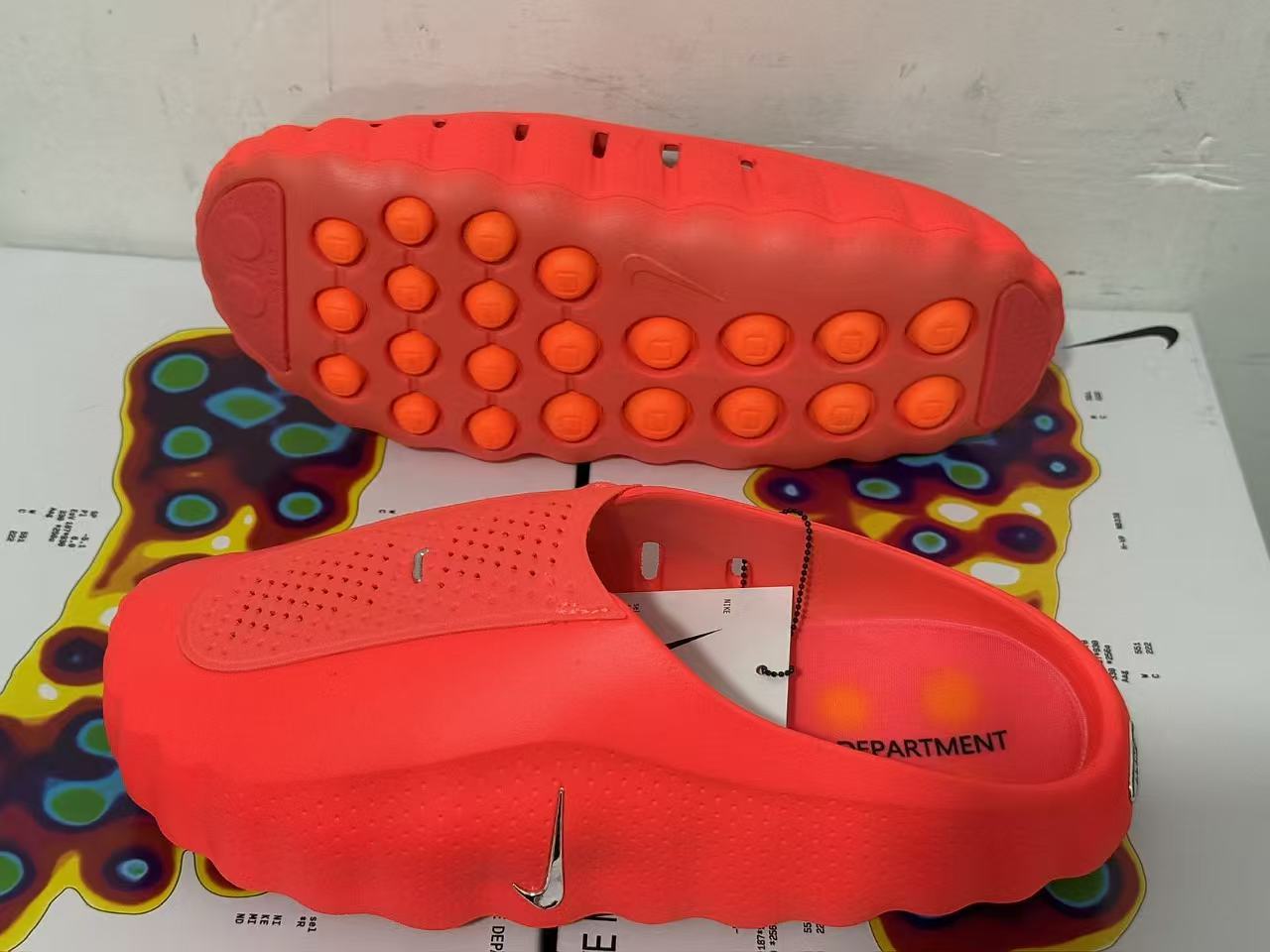 Nike mind sildes 001