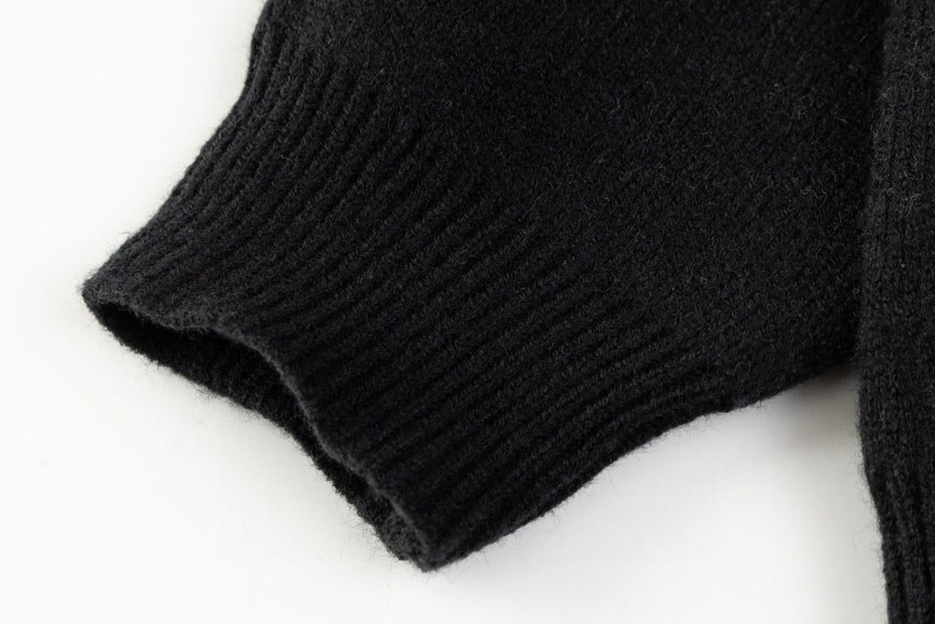 Louis Vuitton Wool Crewneck Sweater