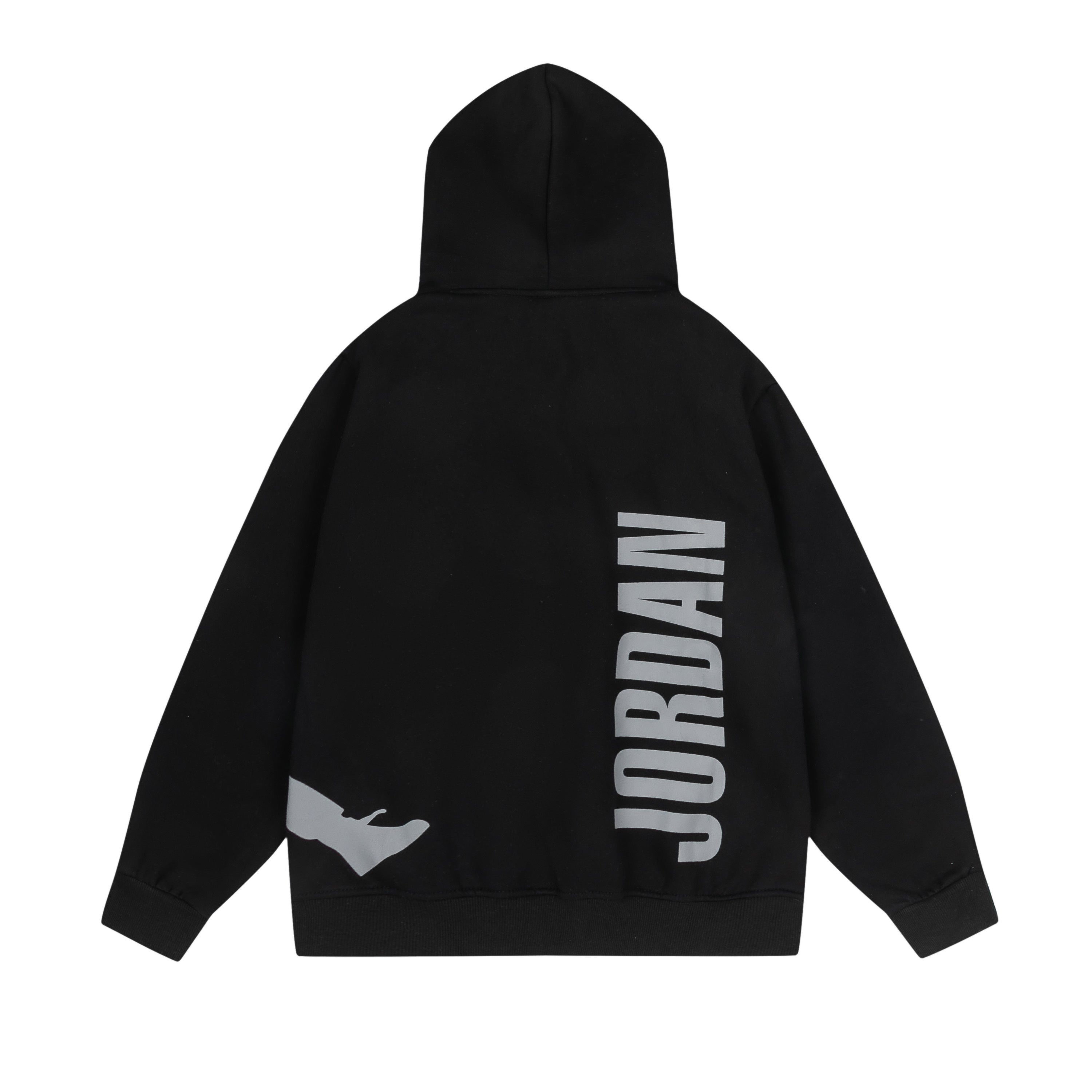 Jordan Oversized Jumpman Hoodie