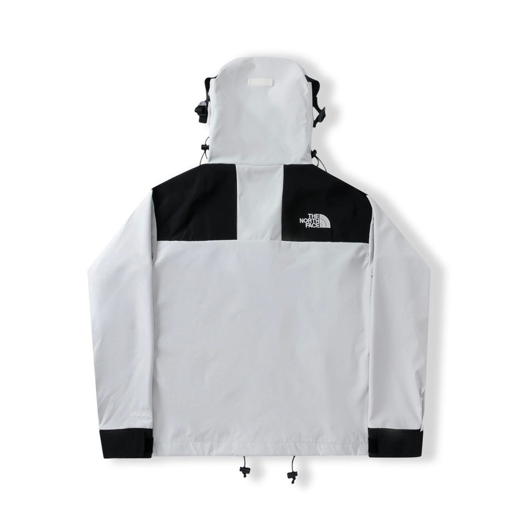 The North Face 1990 Mountain Jacket GTX „Tin Grey/Black“