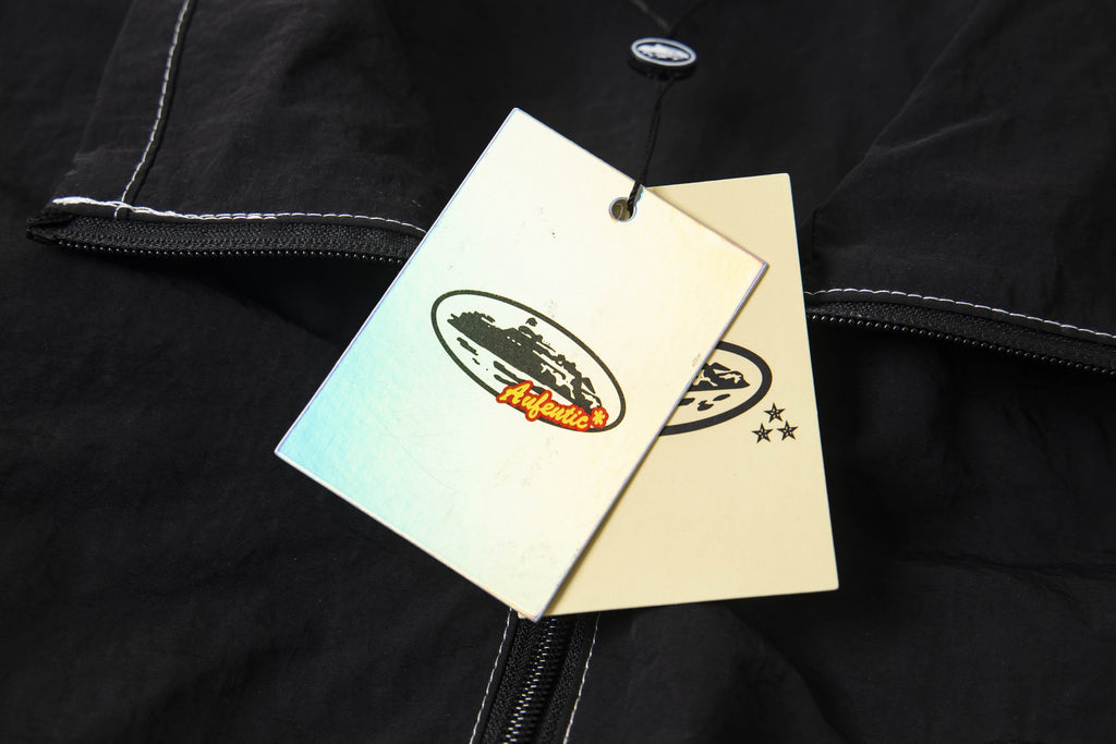 Corteiz Windbreaker Jacke
