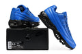 NIKE Supreme x Air Max 95 Lux "Hyper Cobalt" sneakers