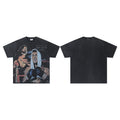 Vale Lives "Fight Of The Century" T-Shirt