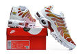 MNike Air Max Plus "TN" White/University Gold/Sunset