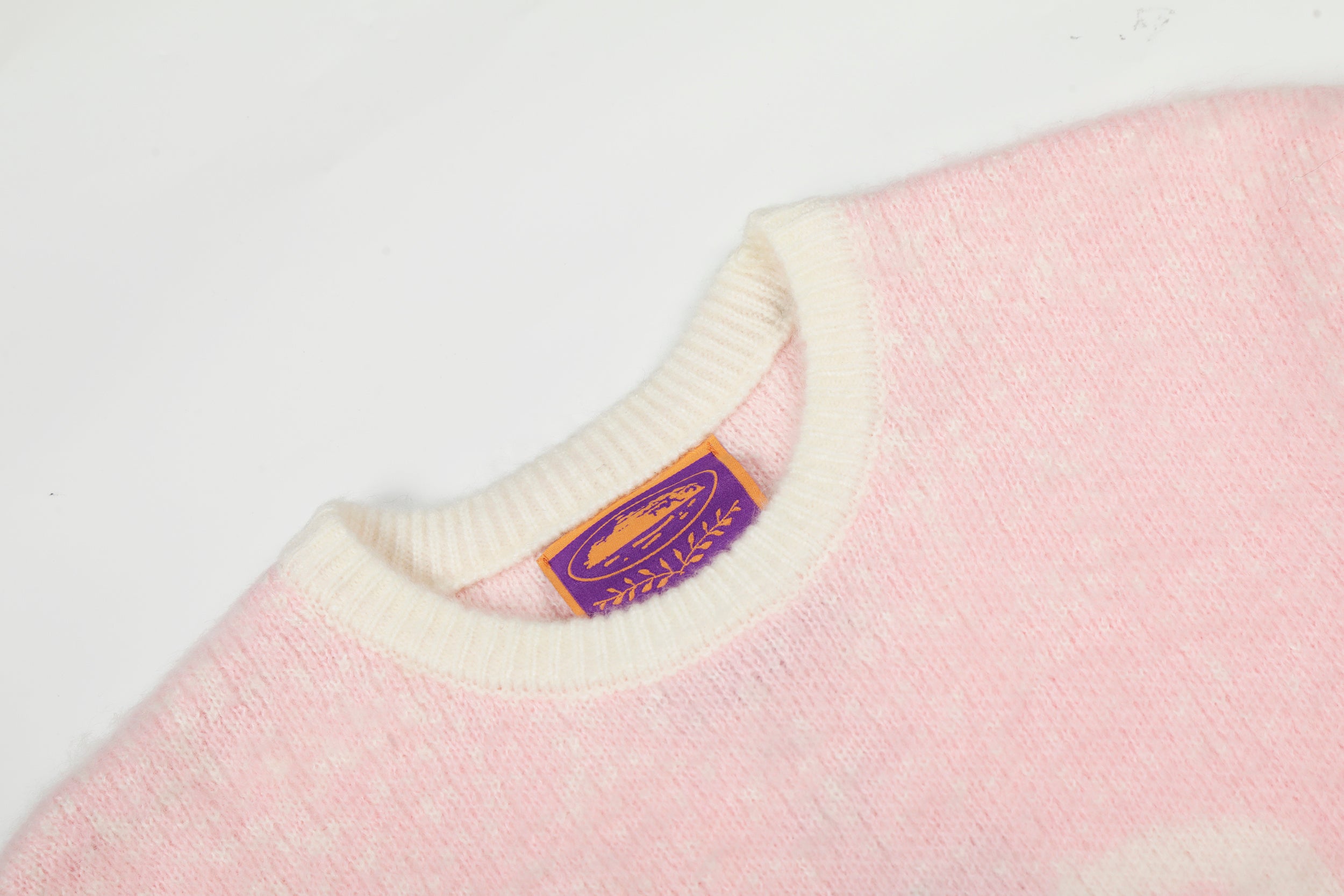 Corteiz C-Star Knit Sweater
