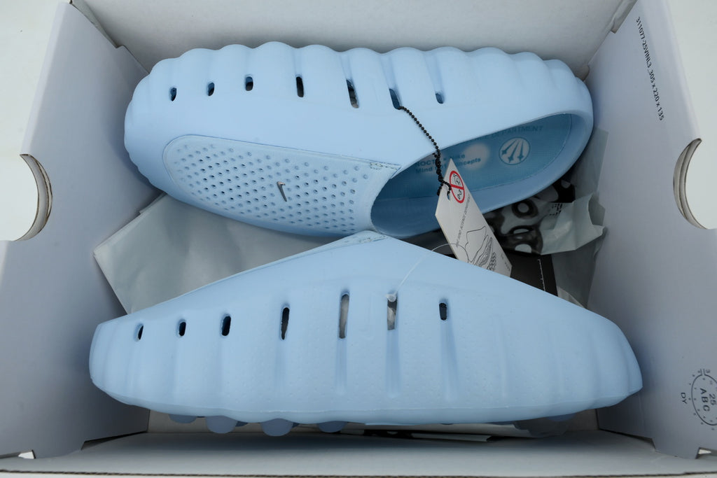 Nike Nocta Air Zoom Drive Slide „Cobalt Bliss“