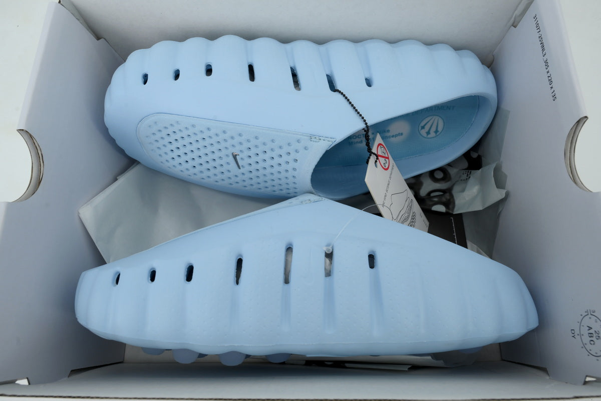 Nike Nocta Air Zoom Drive Slide „Cobalt Bliss“