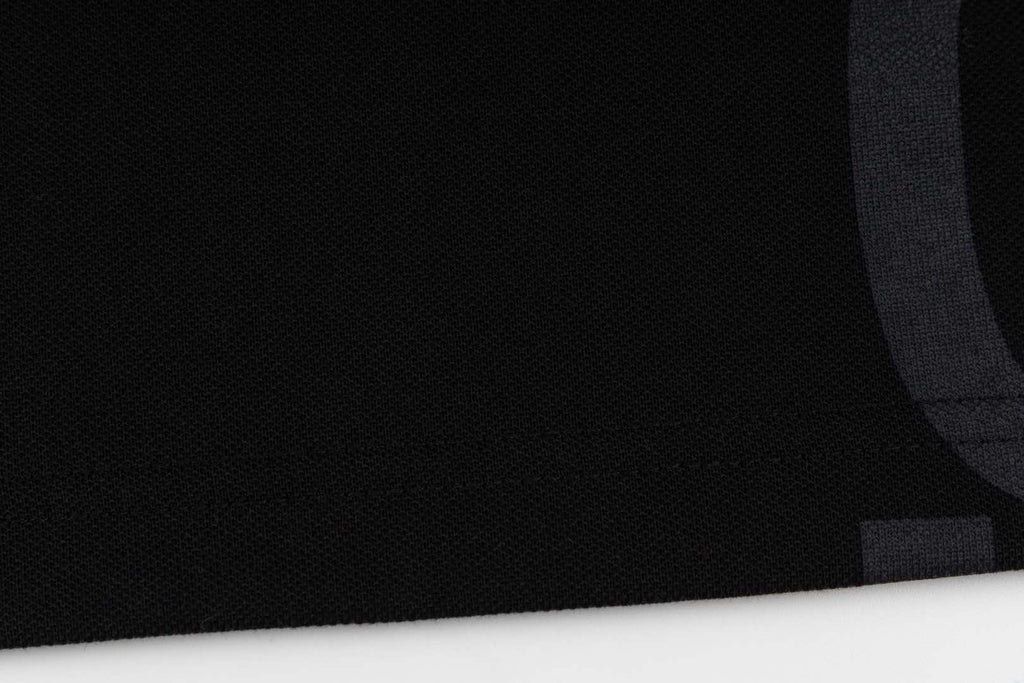 Gucci Jacquard Polo Shirt
