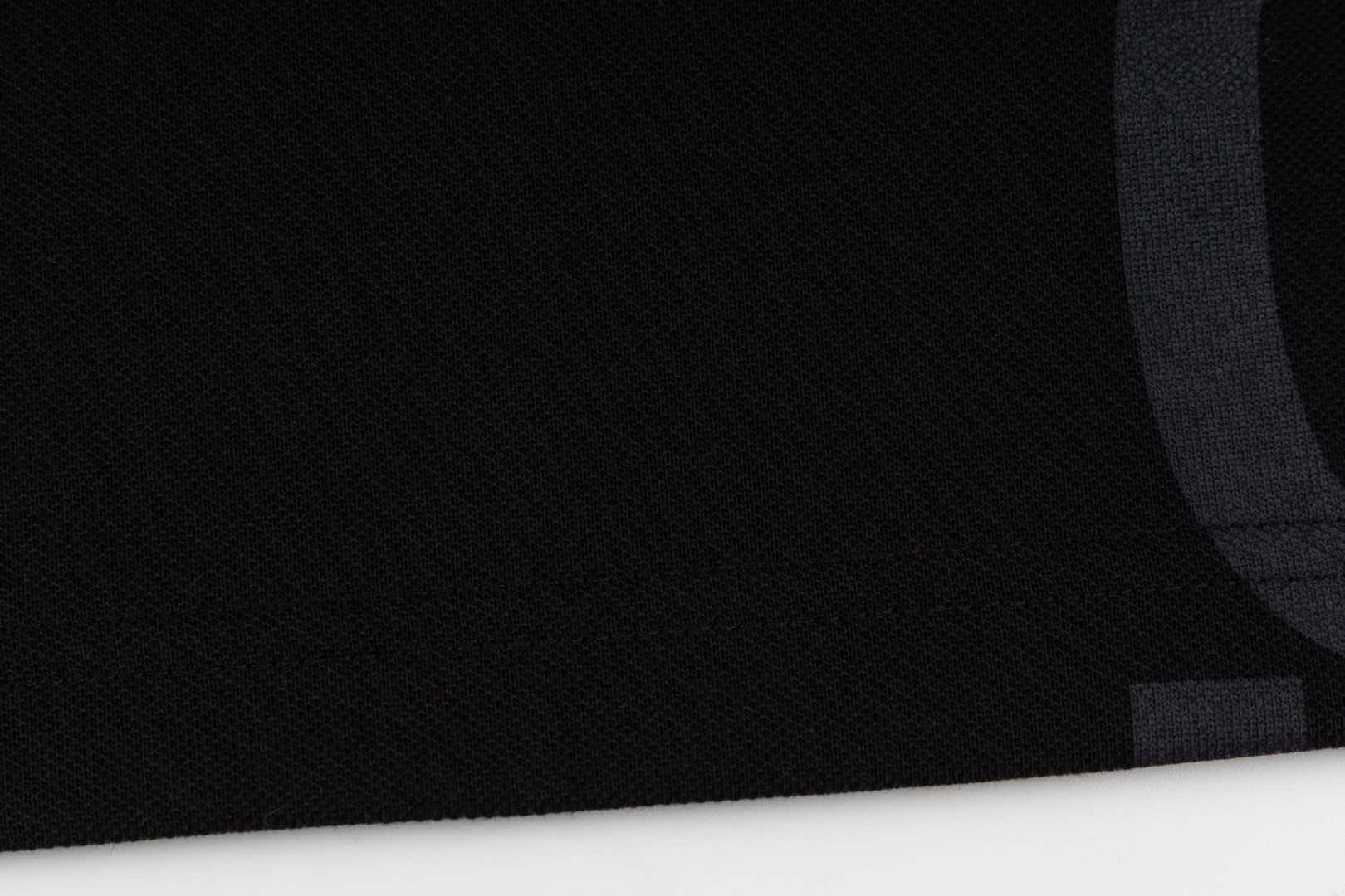 Gucci Jacquard Polo Shirt