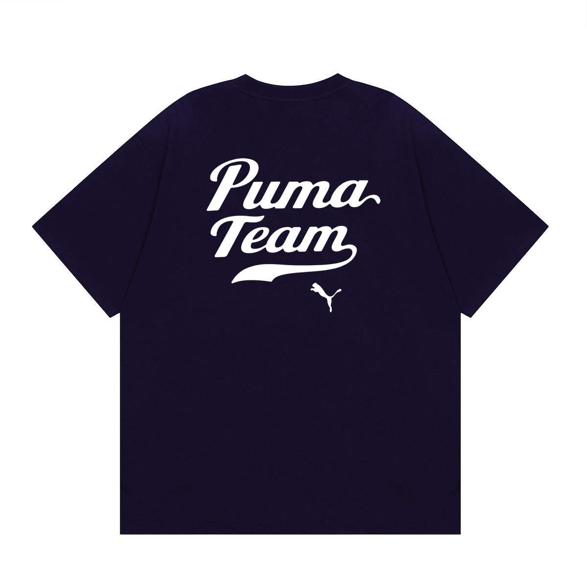 "Puma Team" T-Shirt