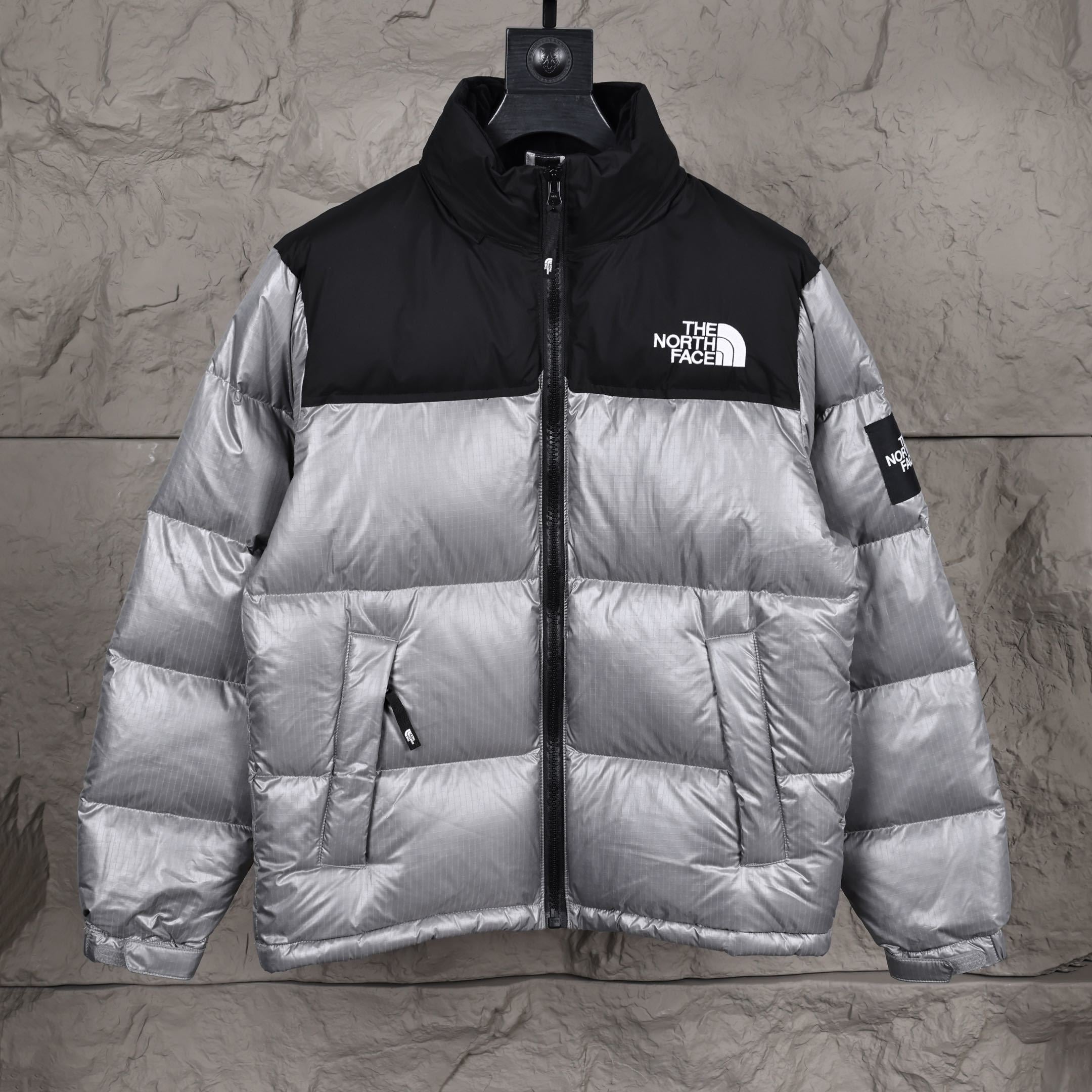 The North Face Nuptse 1996 Retro Puffer Jacket