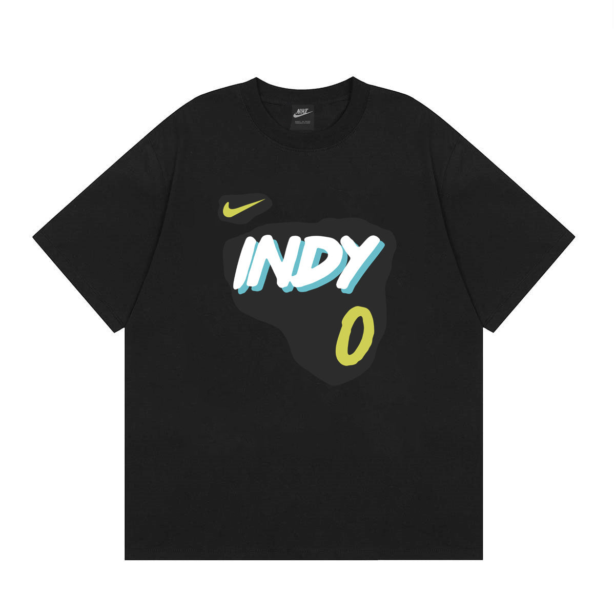 Nike INDY 0