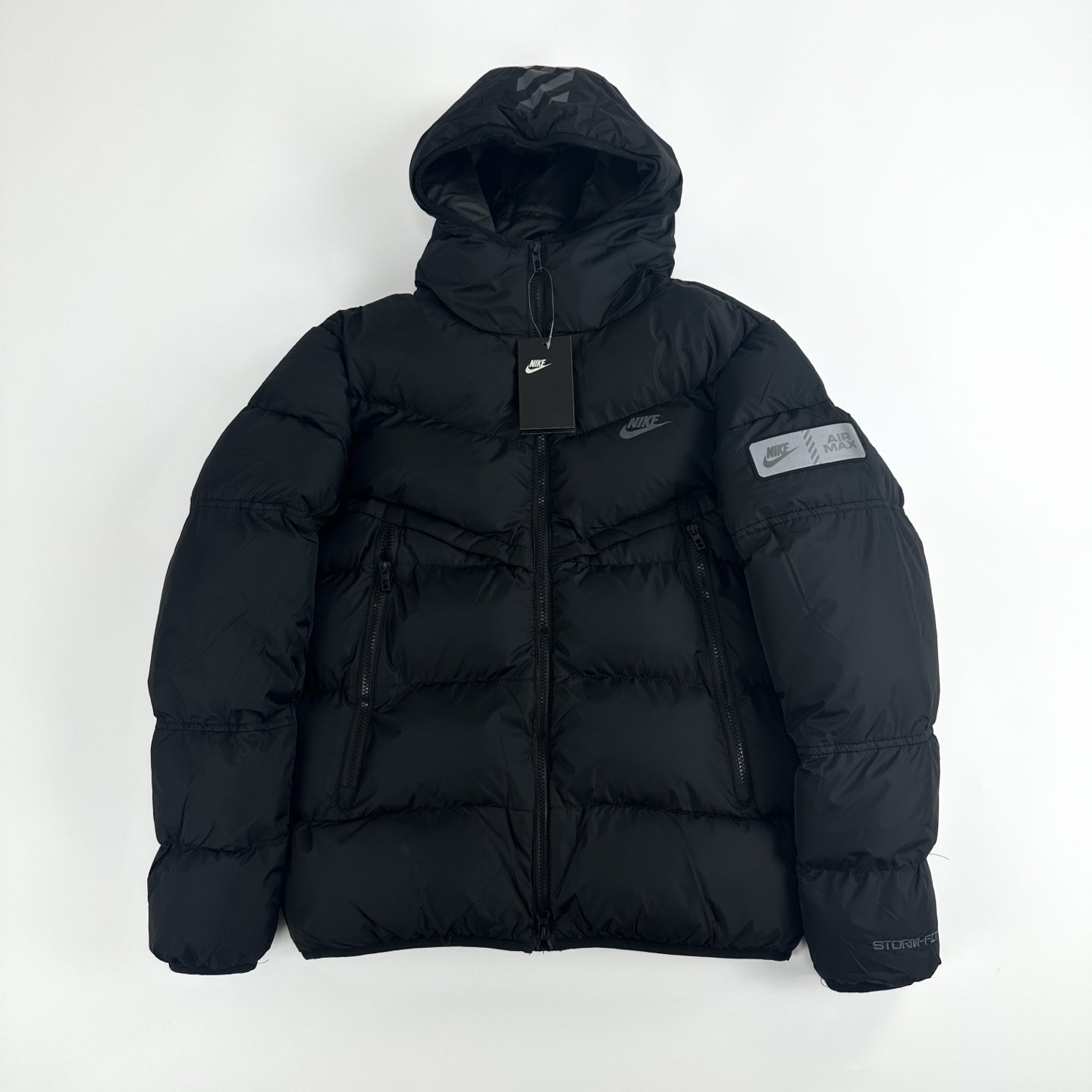 Nike Air Max DownFill Puffer Jacket
