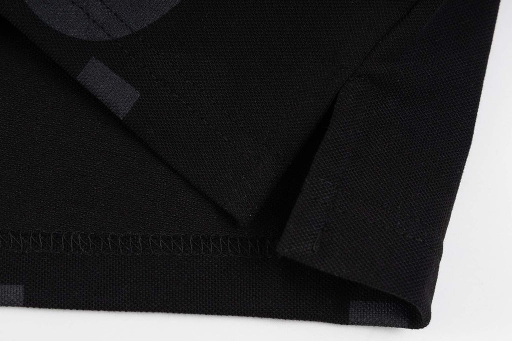Gucci Jacquard Polo Shirt