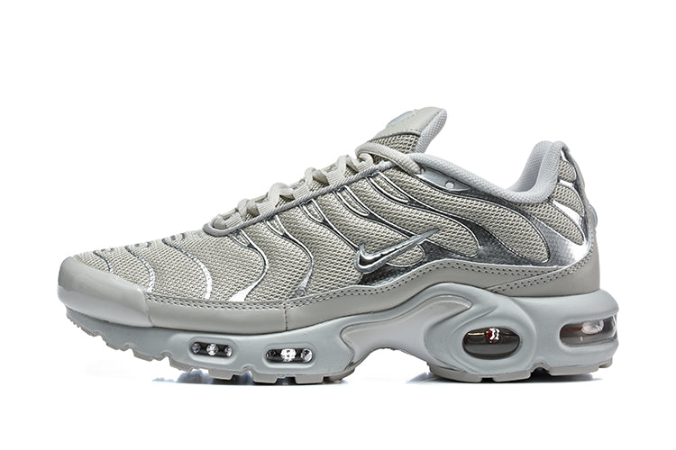Nike Air Max Plus "TN" Platinum Grey/Silver
