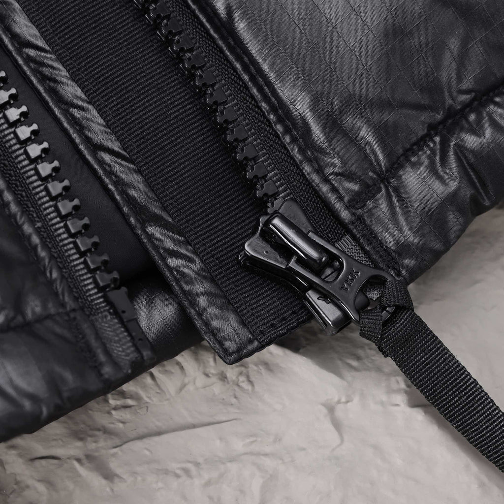 The North Face Nuptse 1996 Retro Steppjacke