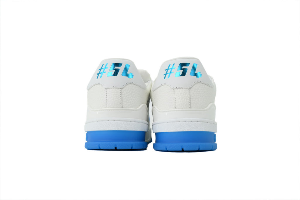 Louis Vuitton LV Archlight "White / Blue