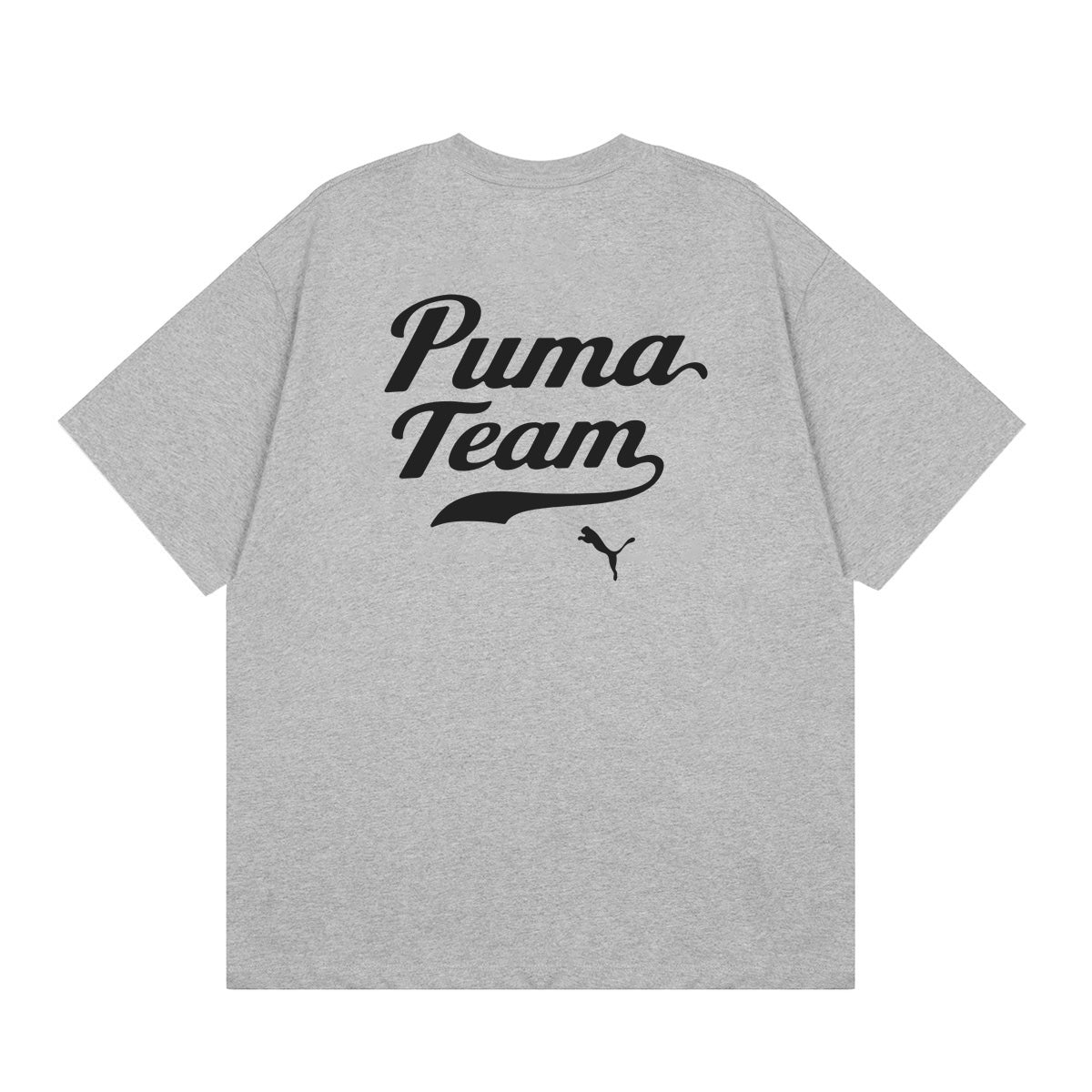 "Puma Team" T-Shirt