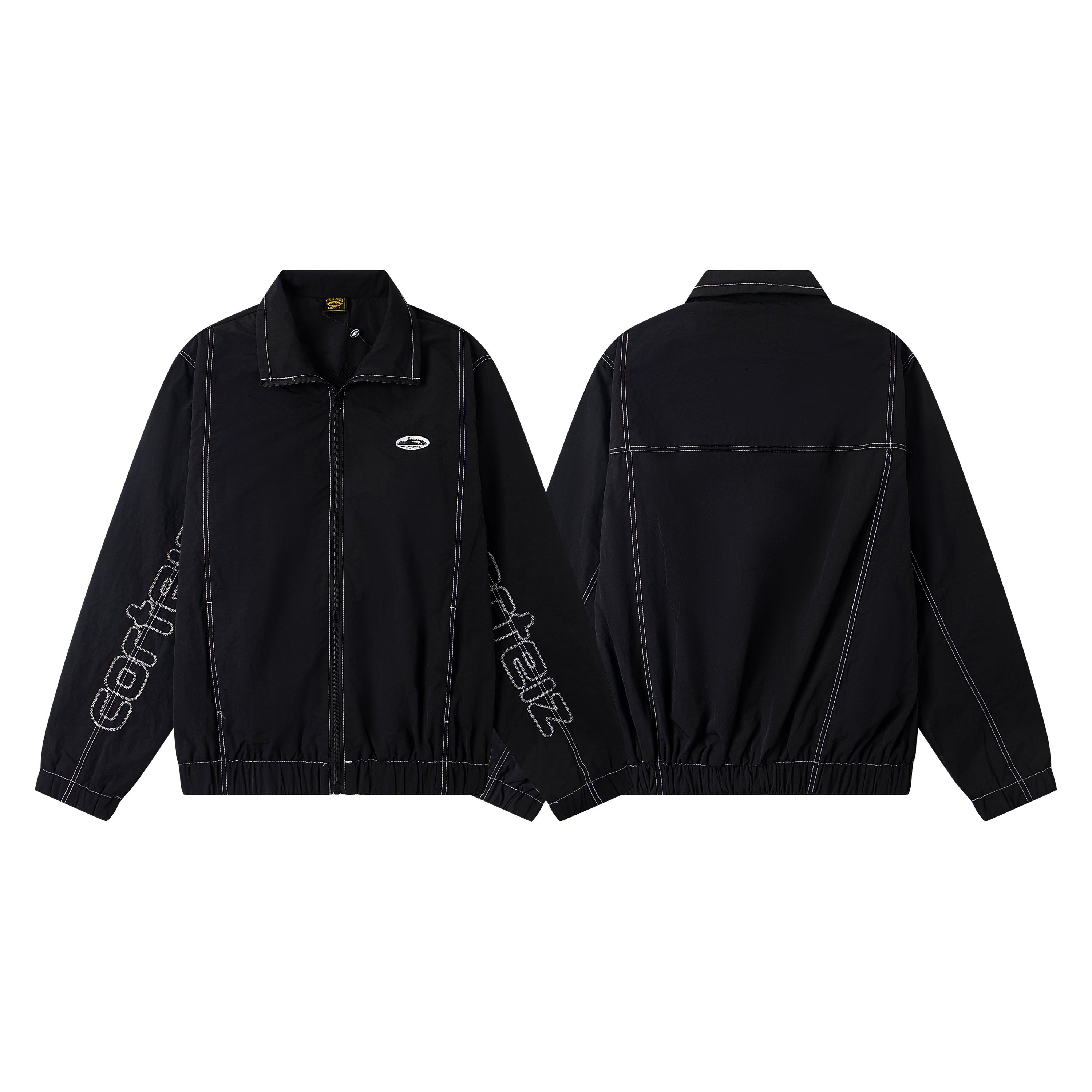 Corteiz Windbreaker Jacket