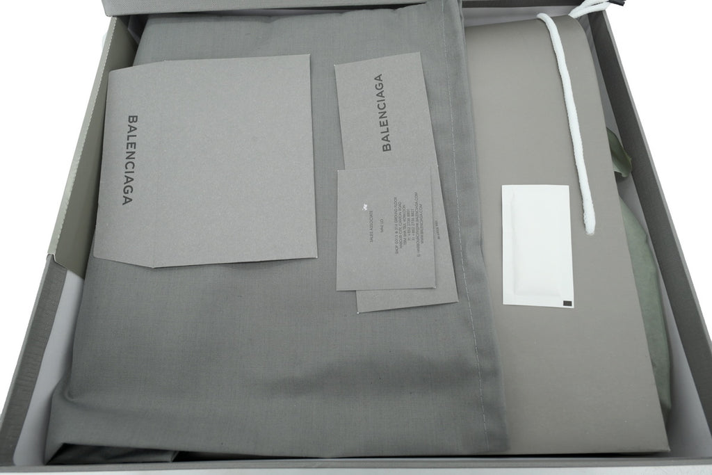 Balenciaga Combat Boot