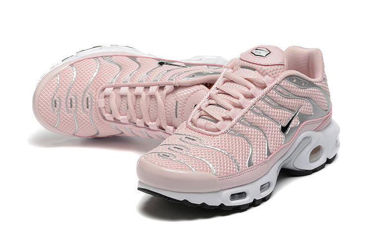 Nike Air Max Plus TN "Pink Foam / Silver