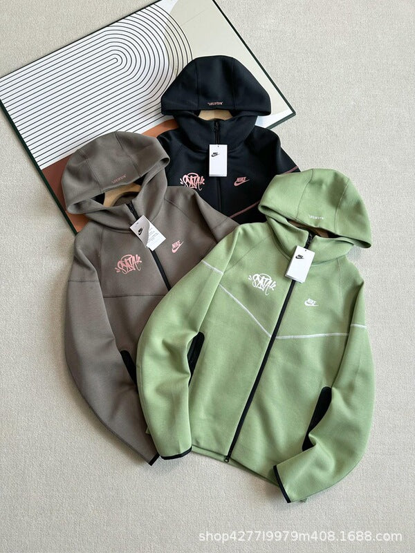 Nike x NOCTA Tech Fleece Full Set* - Jacket + Joggers