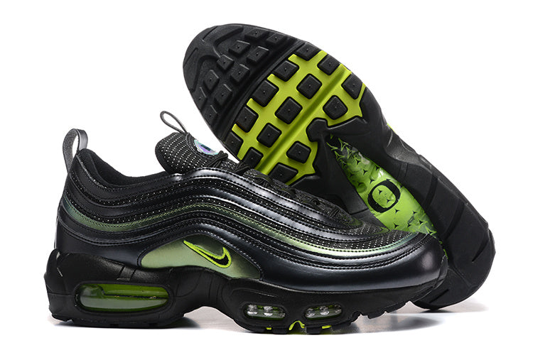 Nike Air Max 97 "Black University of Oregon