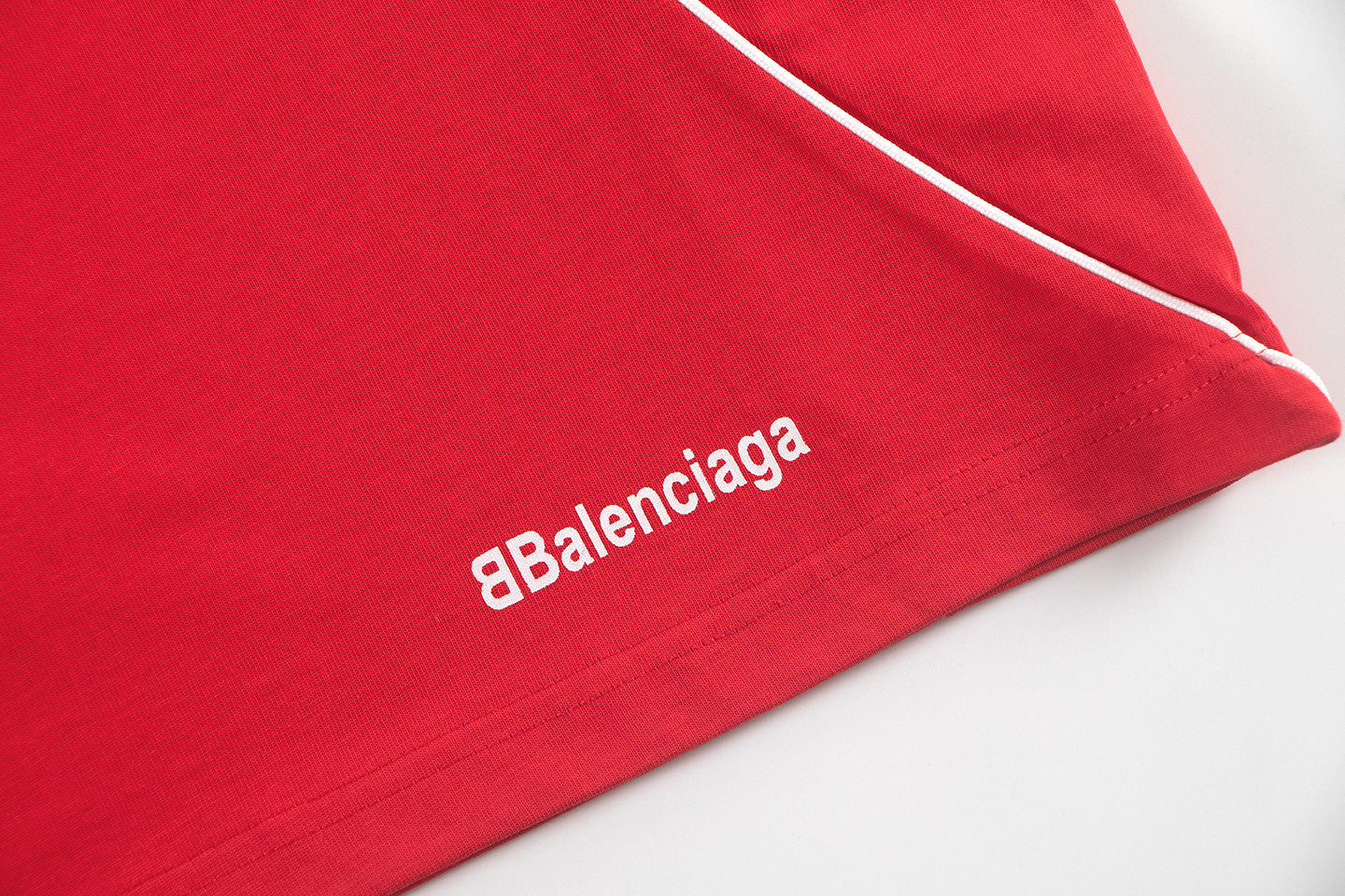 Balenciaga Oversized T-Shirt