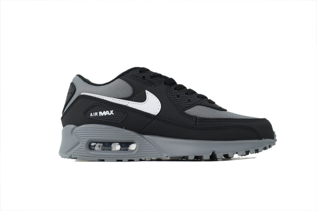 Nike Air Max 90 "Black Cool Grey