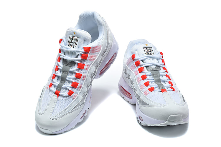 Nike Air Max 95 TT in a white colour way