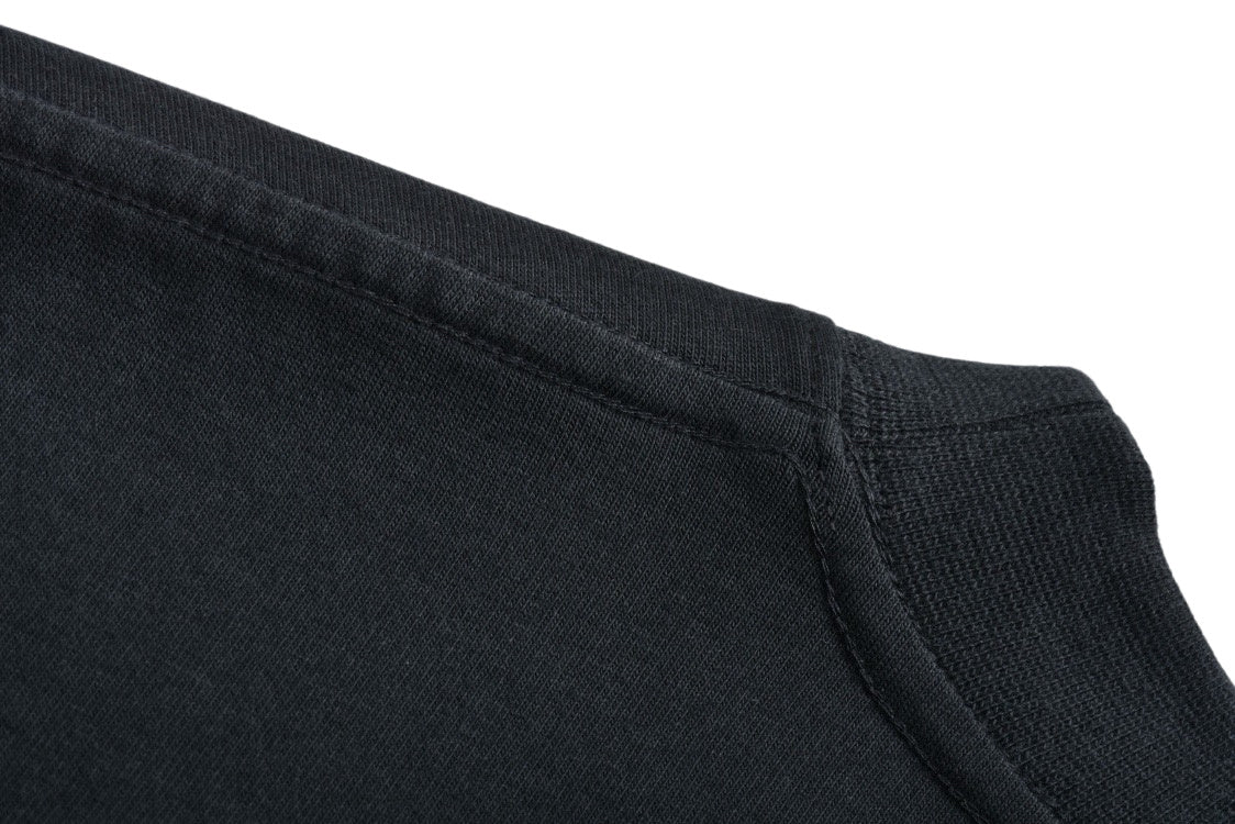 Balenciaga"Varsity 01"Oversized T-Shirt