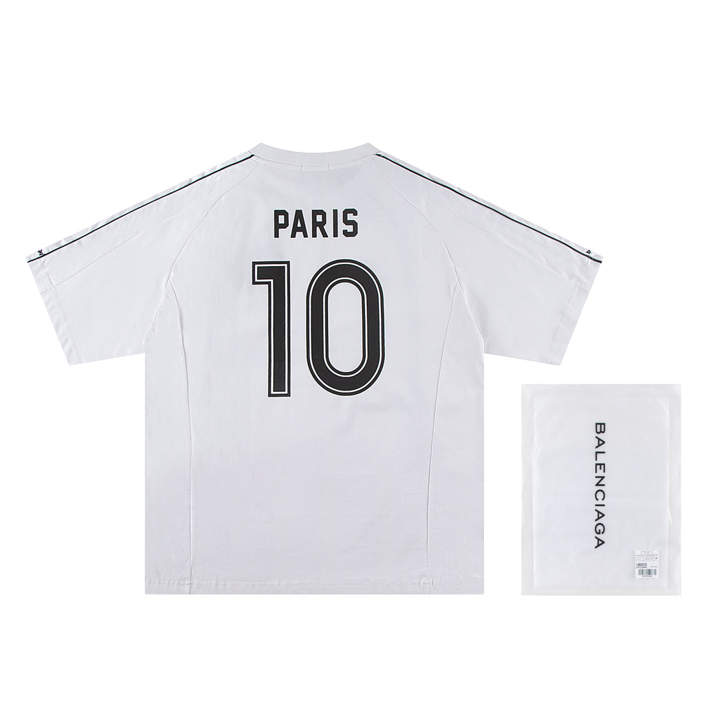 Balenciaga Oversized T-Shirt