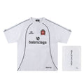 Balenciaga Oversized T-Shirt