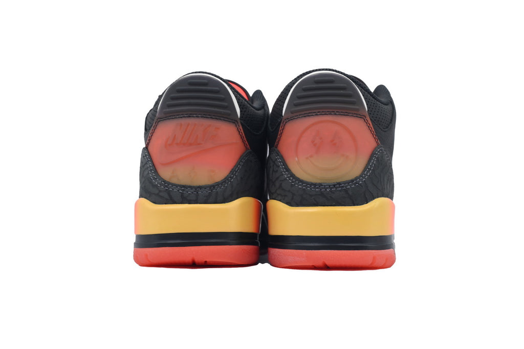 Air Jordan 3 "J Balvin Rio