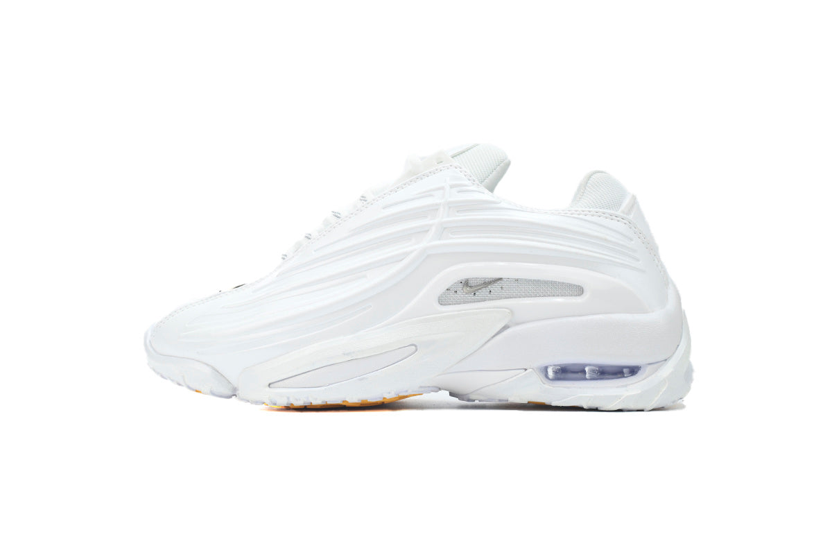 Nike Hot Step 2 x Drake NOCTA Triple White