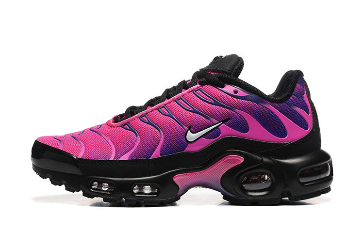 Nike Air Max Plus "TN" Pink/Purple Fade