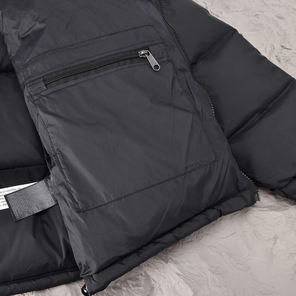 The North Face Nuptse 1996 Retro Steppjacke
