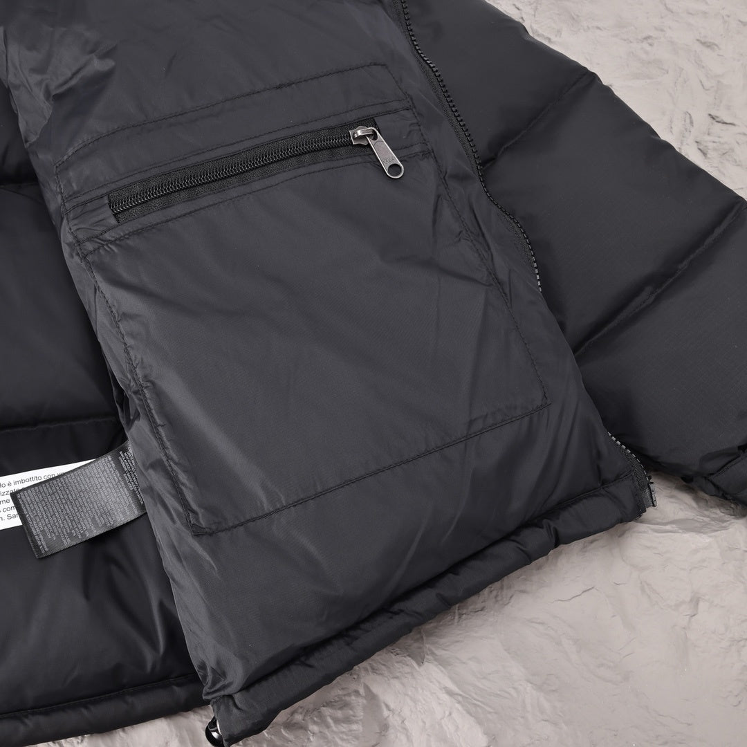The North Face Nuptse 1996 Retro Steppjacke
