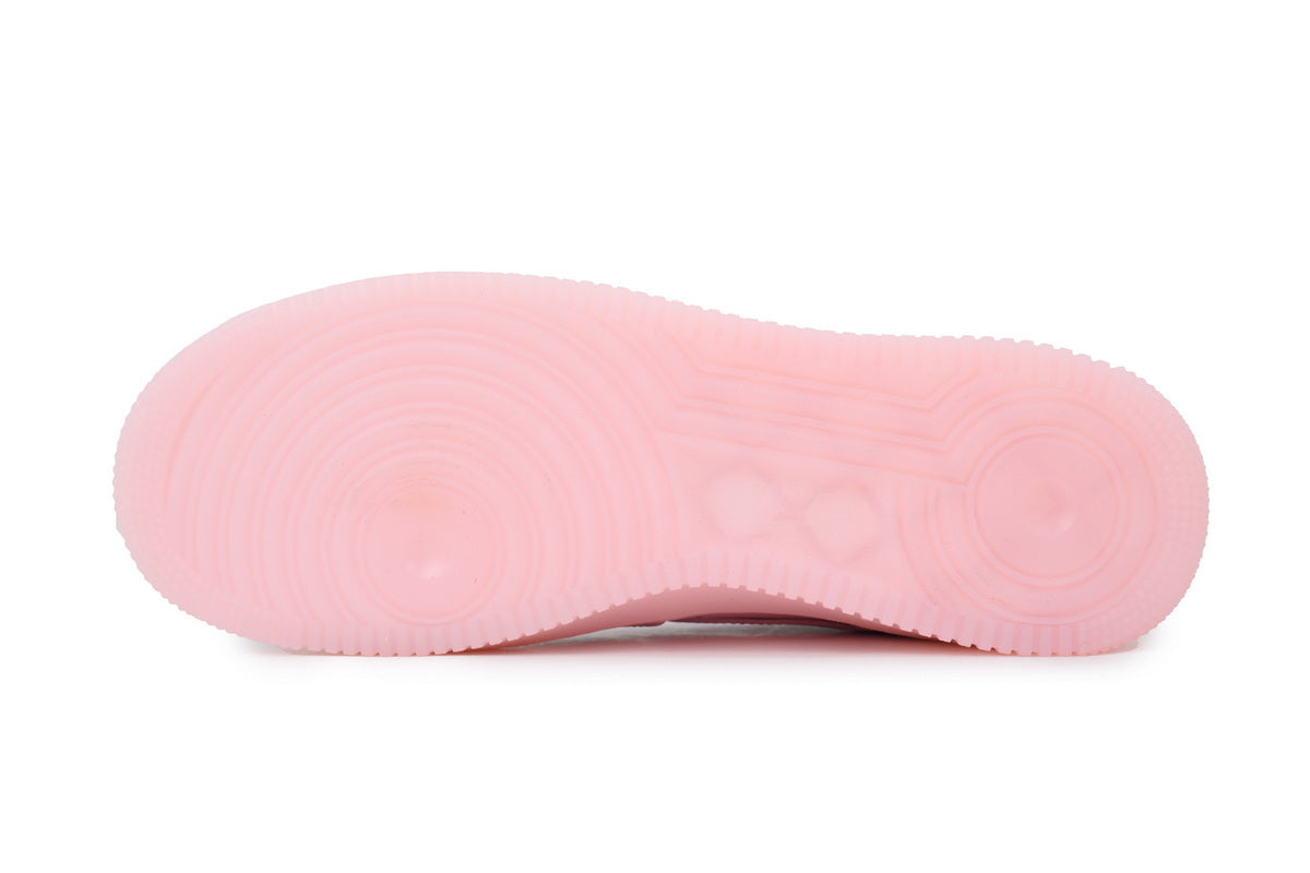 Nike Air Force 1 Low x Nocta "Love You Forever" Prism Pink